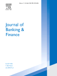 Journal of Banking & Finance cover